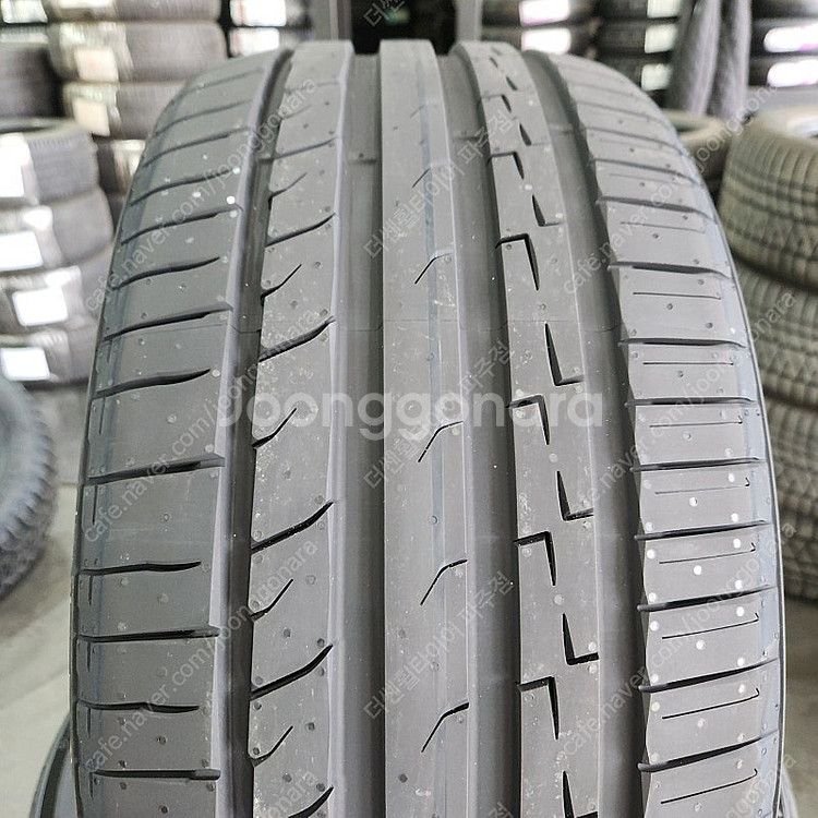 벤츠E63 AMG 스포츠타이어 285 30 19 사일룬 ZSR2--1